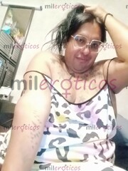 DANIELA TV PASIVA Y SUMISA DE 38 AÑOS PRECIOS ACCESIBLES - FOTO 1