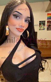 NIÑA TRANS DELEGADITA, FEMENINA Y VERSÁTIL CON LUGAR - FOTO 2