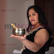 DESPIERTA TUS SENTIDOS EN UN ESPACIO ÍNTIMO Y SOFISTICADO SOY WENDY - FOTO 10