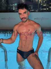 BRASILEÑO XL ATLÉTICO CALIENTE 55 6222 6001 - FOTO 1