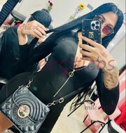 CULASO CUERPO DE DIOSA GABY NUEVAMENTE EN BOGOTÁ SOLO VIP - FOTO 10