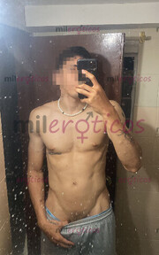 EXTROVERTIDO, BUEN CONVERSADOR Y BUEN AMANTE - FOTO 8