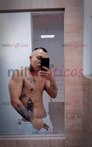 DÉJAME CUIDAR DE TI CON MIS MANOS RELAJARTE Y CON MI CUERPO EXCITARTE - FOTO 1