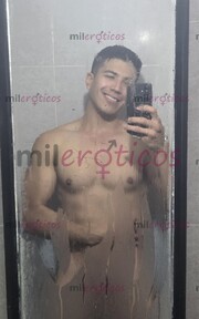 ACTIVO BISEXUAL CALIENTE, FIT, 18 CM, DOMINANTE, RISUEÑO Y MUY MORBOSO - FOTO 6