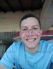 JOVEN DISPUESTO A COMPLACERTE Y HACERTE PASAR UN BUEN RATO - FOTO 8