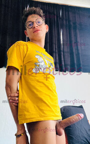 BOGOTA AQUÍ FLACO VERGA DURA Y CUMPLIDORA - FOTO 2