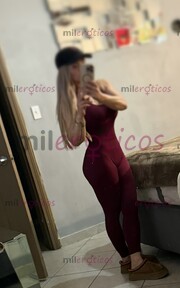 CHICA FITNESS APRETADITA RICA BONITA DE CARA Y CUERPO ESPECTACULAR BEBÉ - FOTO 9