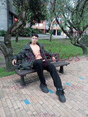 JOVEN, APUESTO, TONIFICADO Y COMPLACIENTE - FOTO 1