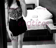 WUERITA SQUIRT REALIZÓ INDEPENDIENTE Y ATRACTIVA VEN Y CONOCEME - FOTO 8