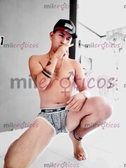 CHAKALITO DE BARRIO CALIENTE Y COMPLACIENTE DISPUESTO A TODO - FOTO 2