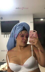 PAISITA CHIQUITA, ESTRECHITA Y COMPLACIENTE - FOTO 3