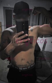 ME LLAMO EDUARDO, MORENO TATUADO CHACALÓN, HAGO TRIOS O HAGO PAPEL DE CORNEADOR - FOTO 8