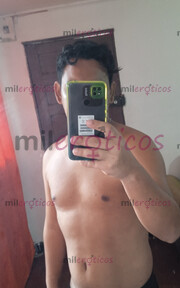 MACHO ACTIVO100%, SITIO PRIVADO,DOTE, LECHE,FULL DISCRECIÓN,DOMI - FOTO 2