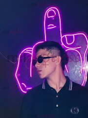 POLLO MORBOSO VERSATIL CON SITIO, DISPONIBLE 24 7 CONTENIDO - FOTO 3