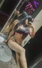 HOLA SOY ANA NUEVA EN ESTE ÁMBITO Y DISPUESTA A COMPLACERTE - FOTO 7