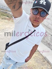 SOY YULIOS 33 AÑOS INICIANDO EN EL AMBIENTE CON TODA LA ACTITUD - FOTO 3