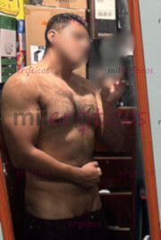 NUEVO EN ESTO ESTRÉNAME BB, CUMPLO LA MÁS PERVERSA DE TUS FANTASÍAS MANDA WPP - FOTO 7