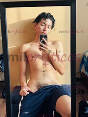 MORRITO TWINK PASIVO DISPUESTO A COMPLACERTE - FOTO 5