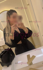 HOLA SOY UNA LINDA GUERITA ESTOY DE VISITA Y ESTARE POCOS DIAS - FOTO 6