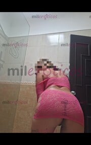 BB QUIERO COMERME TU VERGA COMO PALETA Y SENTIRLA POR MIS TETAS RICAS - FOTO 9