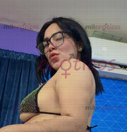 SOY CHAPARRITA NALGONA Y CHICHONA SUPER HOT VEN A DISFRUTAR CON MIGO - FOTO 6