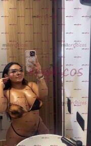 TOP GALA SÚPER FEMENINA Y ELEGANTE MI APARTAMENTO ES PRIVADO SQUIRT - FOTO 6