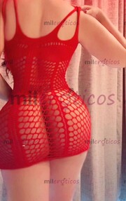 TOP REAL ROMINA CURY & DELICIOSA SOY INDEPENDIENTE - FOTO 8