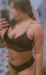 ME LLAMO DANIELA SOY UNA LINDA VENEZOLANA CON MUCHO GUSTO LOS ATENDERE - FOTO 5