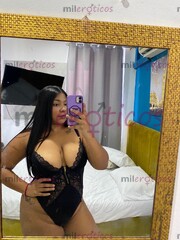 ÚLTIMOS DÍAS GORDIBUENA DISPUESTA A COMPLACERTE AL 100% VEN Y PRUEBAME - FOTO 1