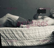 EL RTORNO DE LO PROHIBIDO, DE ESTE GUAPO PASIVO CON GRAN DISCRECION. - FOTO 4