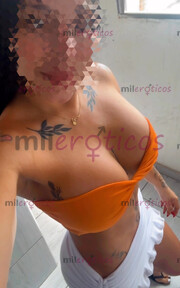 HOLA CARIÑO SOY VALENTINA APRETADITA Y RICA LINDOS PECHOS - FOTO 6