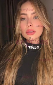 BELLA RUBIA, OJOS CLAROS, ATRACTIVAS, SEXY, EMPÁTICA, BASTANTE DULCE, - FOTO 7