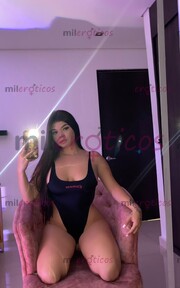 SOMOS UN GRUPO DE MASAJISTAS CAPACITADAS Y EXPERTA EN TERAPIAS RELAJANTES Y EROT - FOTO 4