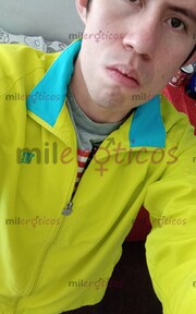 DISFRÚTAME A LA SOLICITUD DE TUS DESEOS. TE ENCANTARÁ CONOCERME SIN ROPA. - FOTO 8