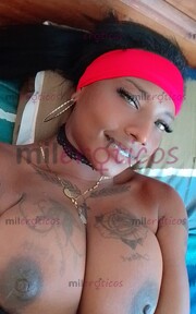 EXCELENTE MAMADORA TRAGADORA DE LECHE Y DOY MOVIMIENTOS RICOS ESCRÍBAME BB - FOTO 9