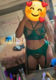 HOLA AMOR ME LLAMO DAYANA TENGO 26 AÑOS INICIANDO SOLO UNOS DIAS 800 POR HORA - FOTO 3