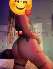 HOLA AMOR ME LLAMO DAYANA TENGO 26 AÑOS INICIANDO SOLO UNOS DIAS 800 POR HORA - FOTO 3