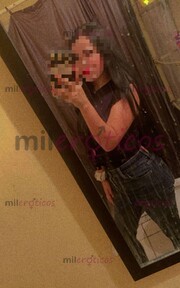 HOLA SOY ARELYS CHICA BONITA DISPONIBLE PARA ATENDERTE MOTEL HOTEL Y DOMICILIO - FOTO 5