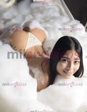 HOLA MIS AMORES SOY SOFÍA UNA LINDA FLACA RECIÉN LLEGADA A LA CIUDAD - FOTO 1