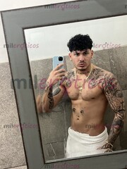 SI QUIERES Q TE COJA UN CUBANO VENTE YO TE LO HAGO BIEN RICO ME GUSTAN LOS TRÍOS - FOTO 5