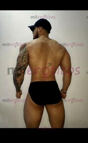 LLEGO TU MACHO 20CM ACUERPADO DISCRETO NUEVO EN LA CIUDAD - FOTO 1