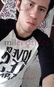 TENME A LA PRIORIDAD DE TUS DESEOS. SOY TUYO. - FOTO 4