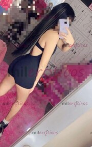 QUIERO MOJARME RICO EN TU BOCA MIENTRAS ME METES TU LENGUA EN MI COLITA - FOTO 4