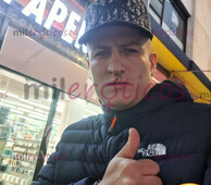 MACHO ACTIVO VERGON LECHERO DISPUESTO A COMPLACER TUS FANTASIAS 21CM DE PLACER - FOTO 8