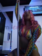 MELI !! PUTITA ARDIENTE Y ATREVIDA, UNA BELLEZA DE PIES A CABEZA - FOTO 6