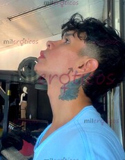 21 AÑOS ,CHICO GAY PASIVO VERGON CON SITIO AL NORTE DE CALI - FOTO 2