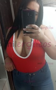 MORENITA LINDA ESPERANDO POR TI NO TE VAS ARREPENTIR VERNOS EN MI SITIO VENGA - FOTO 9