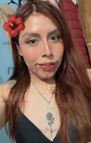 VAN Y RICA TRANS EN HORMONAS AL NATURAL SÚPER CALIENTE BB - FOTO 2