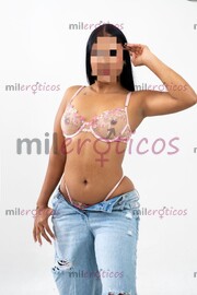 MORENA DE 20 AÑOS RECIÉN LLEGADA A TU CIUDAD - FOTO 10