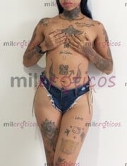 KLOE, ANGIE Y NIKOL FLACAS ARRECHAS NINFOMANAS PICHONAS PARA SEXO RICO HOY - FOTO 10